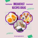 Gestational Diabetes Breakfast Ideas
